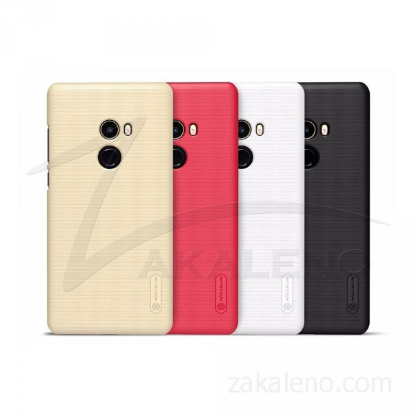 Твърд гръб Nillkin за Xiaomi Mi Mix 2