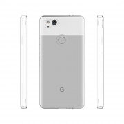 Силиконов калъф гръб за Google Pixel 2