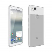 Силиконов калъф гръб за Google Pixel 2