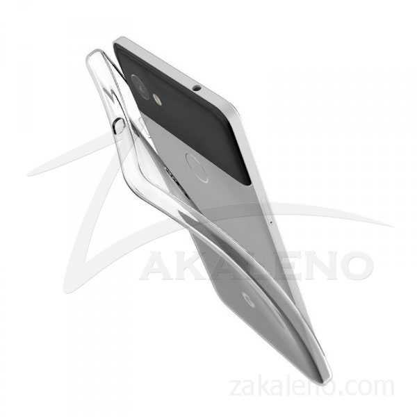Силиконов калъф гръб за Google Pixel 2 XL