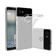 Силиконов калъф гръб за Google Pixel 2 XL