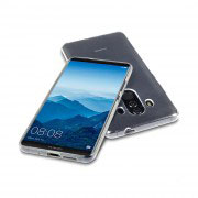 Силиконов калъф гръб за Huawei Mate 10 Pro