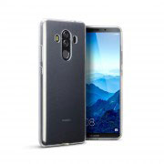 Силиконов калъф гръб за Huawei Mate 10 Pro