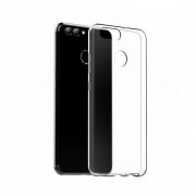 Силиконов калъф гръб за Huawei Nova 2