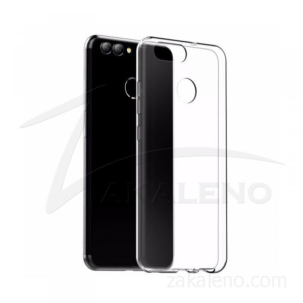 Силиконов калъф гръб за Huawei Nova 2
