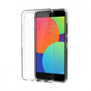 Силиконов калъф гръб за Huawei Nova 2