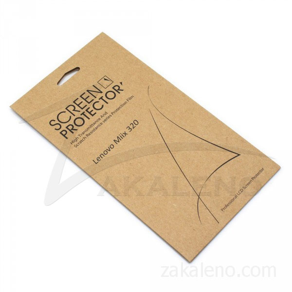 Фолио протектор за Lenovo Miix 320