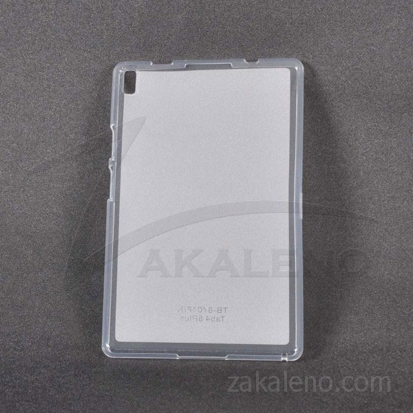 Силиконов калъф гръб за Lenovo Tab 4 8 Plus