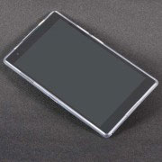 Силиконов калъф гръб за Lenovo Tab 4 8 Plus