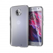 Силиконов калъф гръб за Motorola Moto X4