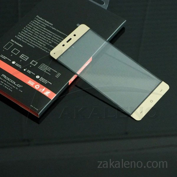 Стъклен протектор за OnePlus X