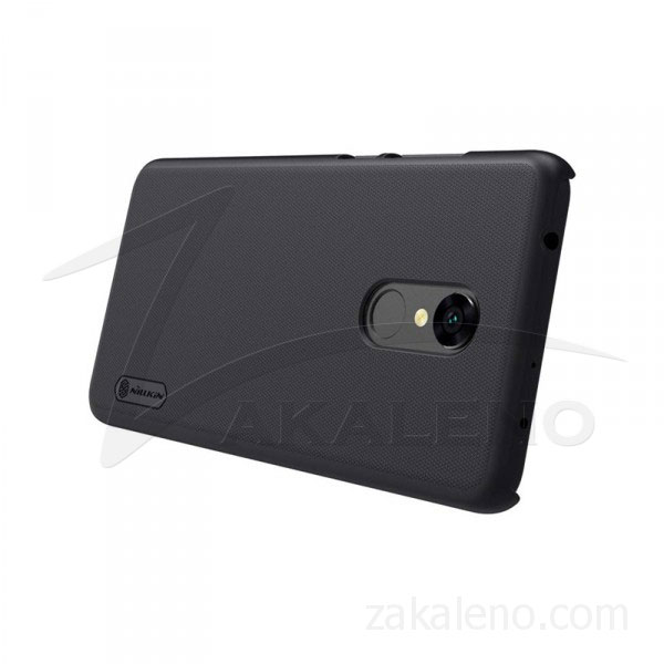 Твърд гръб Nillkin за Xiaomi Redmi 5