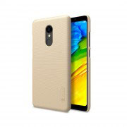 Твърд гръб Nillkin за Xiaomi Redmi 5