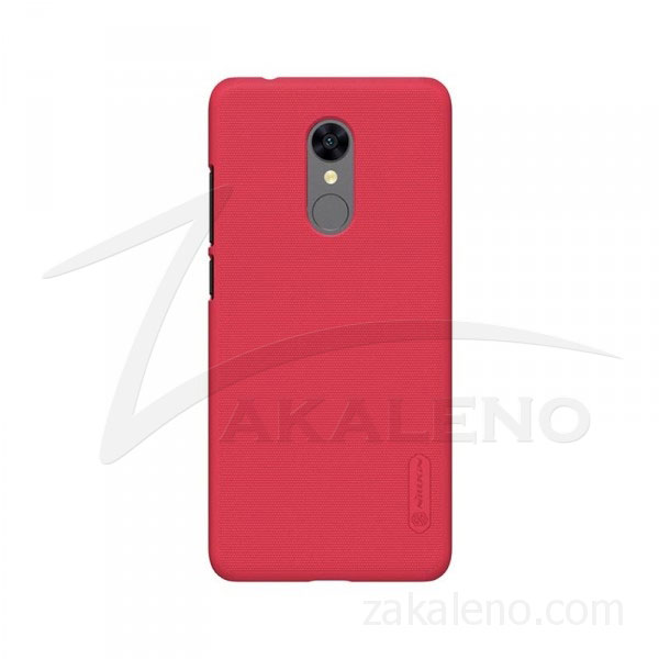 Твърд гръб Nillkin за Xiaomi Redmi 5