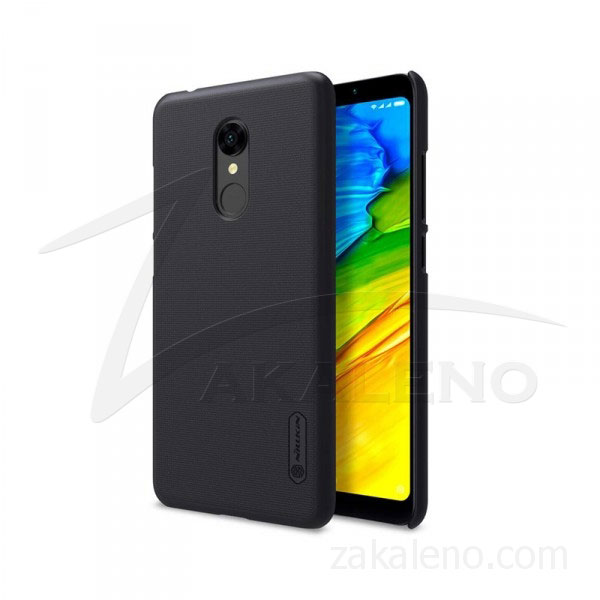 Твърд гръб Nillkin за Xiaomi Redmi 5