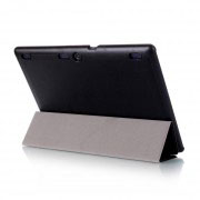 Кожен калъф за Lenovo Tab 2 A10-30/A10-70, Lenovo Tab 3 10/Plus