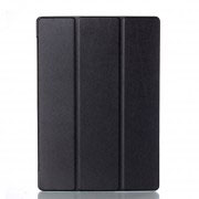 Кожен калъф за Lenovo Tab 2 A10-30/A10-70, Lenovo Tab 3 10/Plus