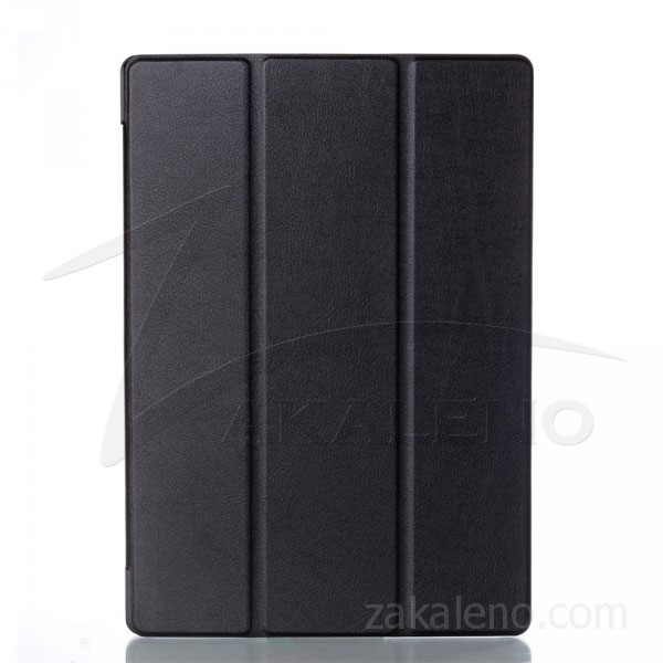 Кожен калъф за Lenovo Tab 2 A10-30/A10-70, Lenovo Tab 3 10/Plus