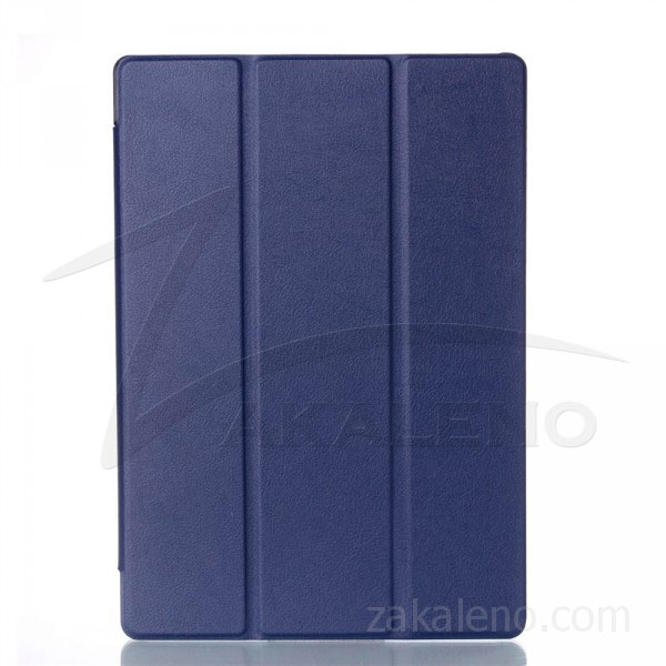 Кожен калъф за Lenovo Tab 2 A10-30/A10-70, Lenovo Tab 3 10/Plus