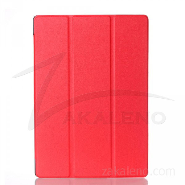 Кожен калъф за Lenovo Tab 2 A10-30/A10-70, Lenovo Tab 3 10/Plus