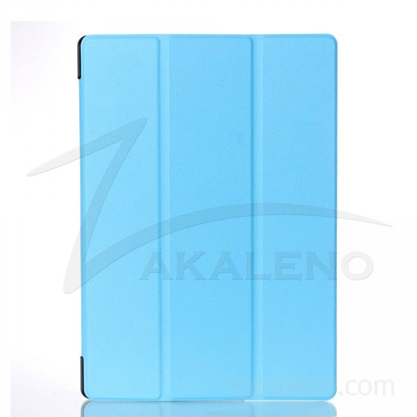Кожен калъф за Lenovo Tab 2 A10-30/A10-70, Lenovo Tab 3 10/Plus