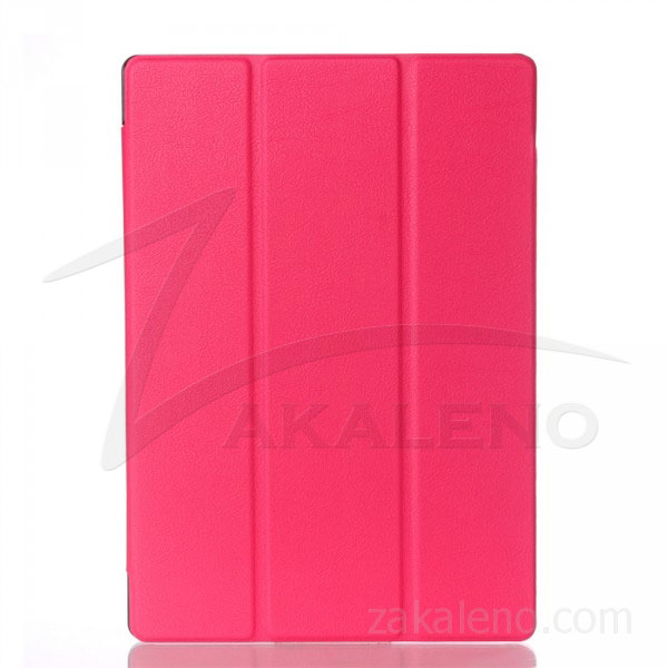 Кожен калъф за Lenovo Tab 2 A10-30/A10-70, Lenovo Tab 3 10/Plus