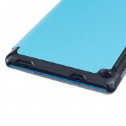 Кожен калъф за Lenovo Tab 3 7 710