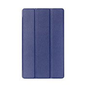 Кожен калъф за Lenovo Tab 3 7 710
