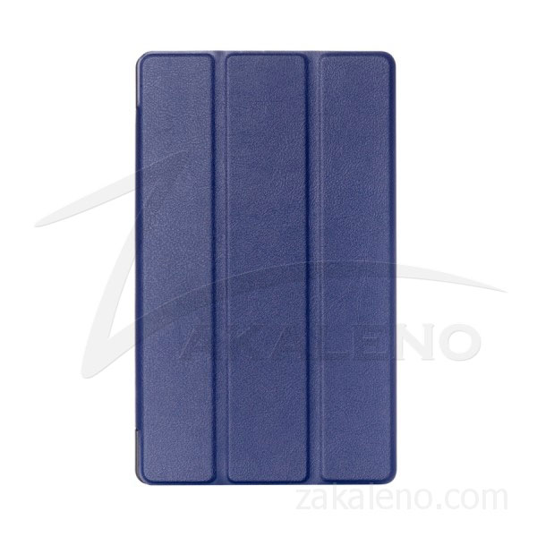 Кожен калъф за Lenovo Tab 3 7 710
