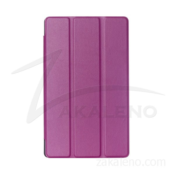 Кожен калъф за Lenovo Tab 3 7 710