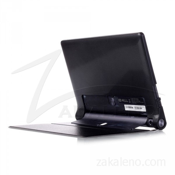 Кожен калъф за Lenovo Yoga Tab 3 10