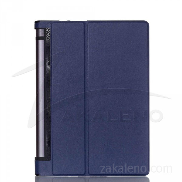 Кожен калъф за Lenovo Yoga Tab 3 10