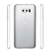 Силиконов калъф гръб за LG V30