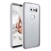 Силиконов калъф гръб за LG V30
