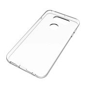 Силиконов калъф гръб за LG V30