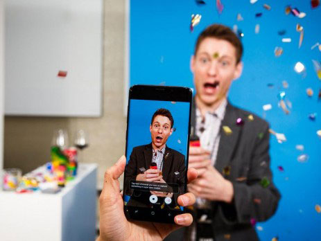 Samsung galaxy s9
