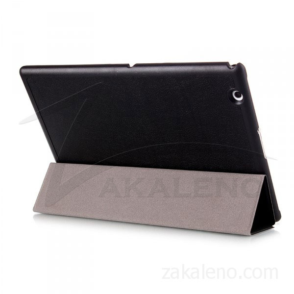 Кожен калъф за Sony Xperia Z4 Tablet