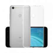 Силиконов калъф гръб за Xiaomi Redmi Note 5A Prime