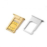 Сим държач за Apple iPhone 6