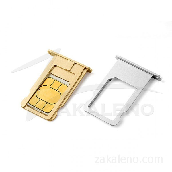 Сим държач за Apple iPhone 6