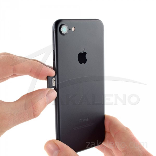Сим държач за Apple iPhone 7