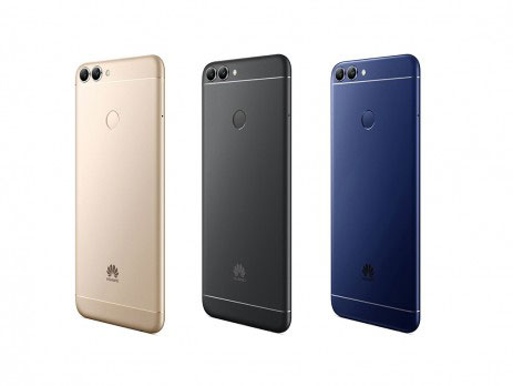 Huawei P Smart
