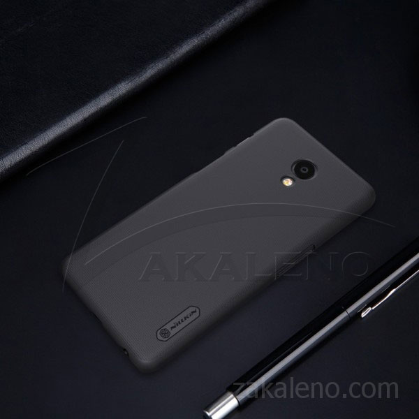 Твърд гръб Nillkin за Meizu M6s