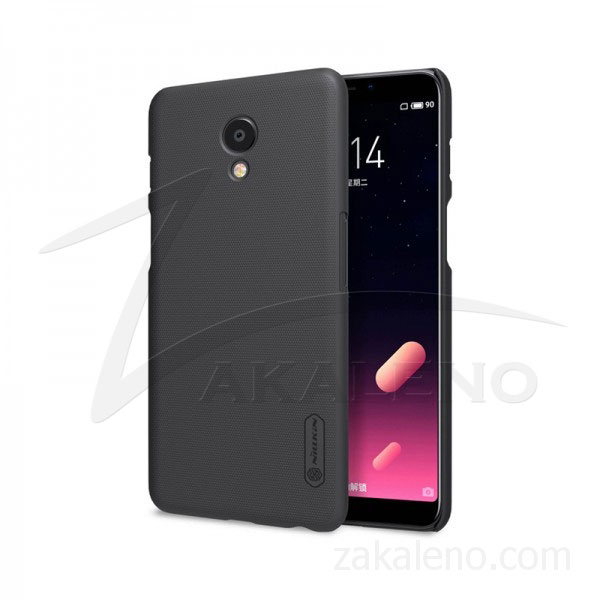Твърд гръб Nillkin за Meizu M6s