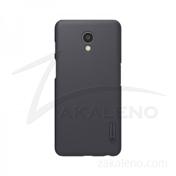 Твърд гръб Nillkin за Meizu M6s