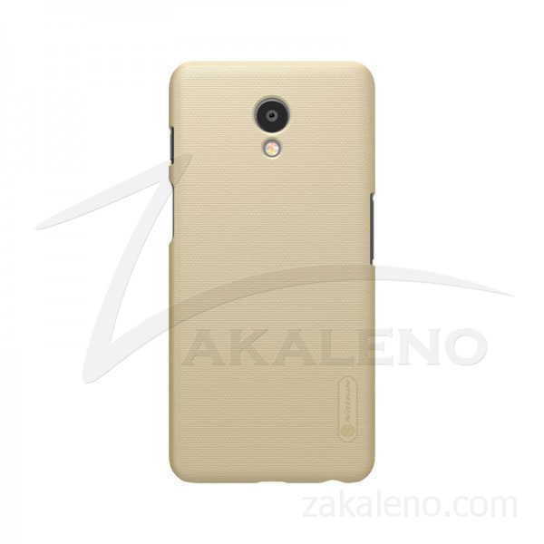 Твърд гръб Nillkin за Meizu M6s