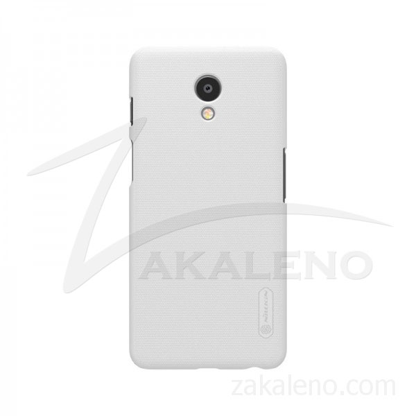Твърд гръб Nillkin за Meizu M6s