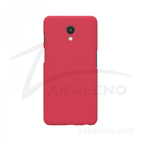Твърд гръб Nillkin за Meizu M6s