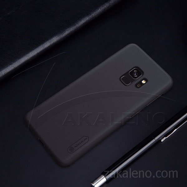 Твърд гръб Nillkin за Samsung Galaxy S9