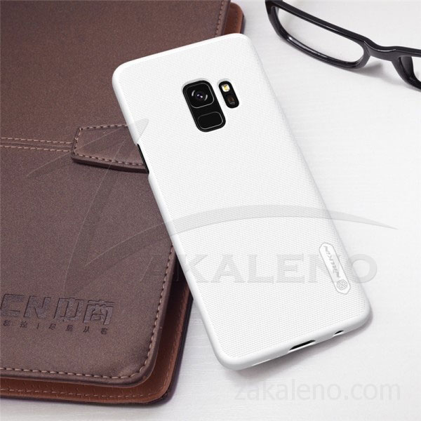 Твърд гръб Nillkin за Samsung Galaxy S9